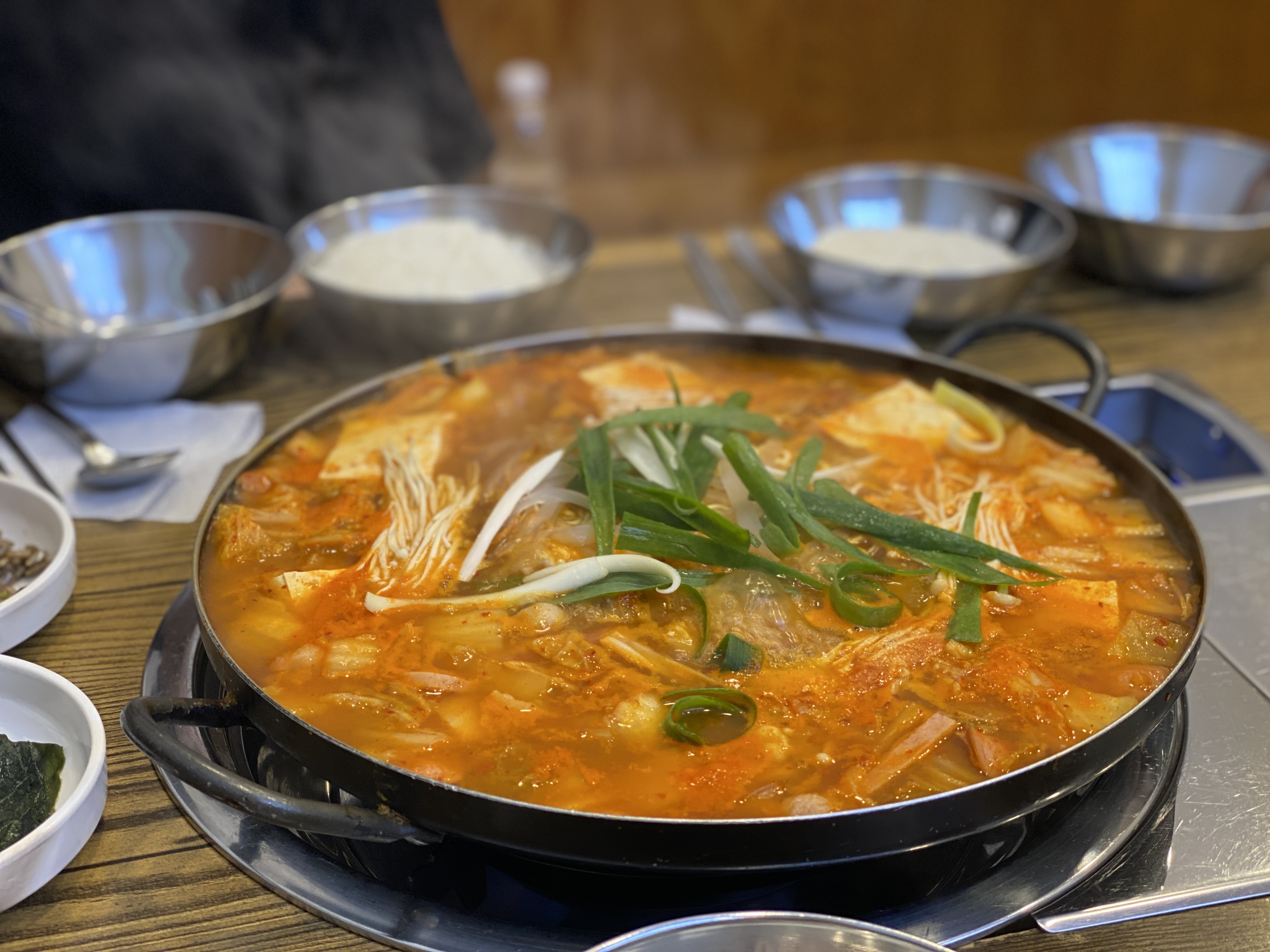 Dongducheonbudaejjigae 4
