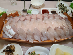 어부횟집 1