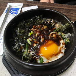 Bepuljangeohapcheonjeom (베풀장어합천점) 3