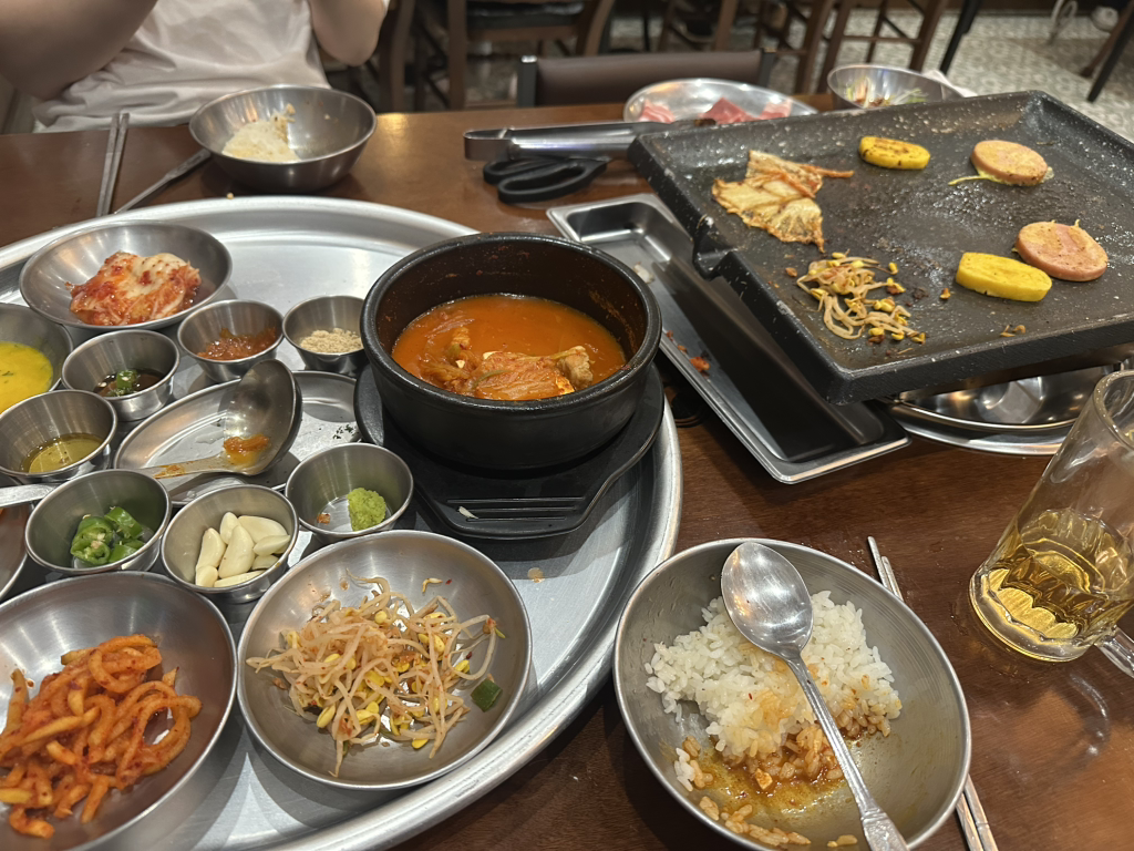 냉삼옥 강남자곡본점 대표 사진
