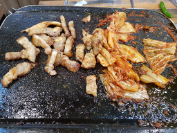 Bamgolsaenggogi 4