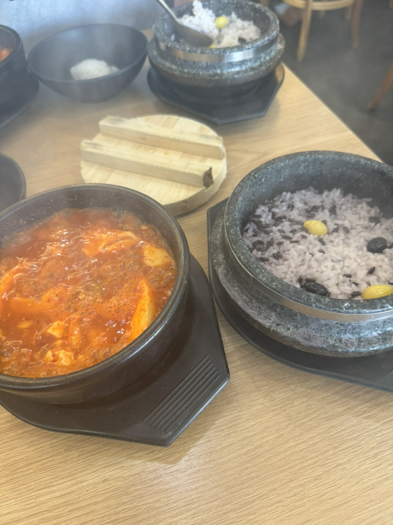 일품순두부 연북로점 대표 사진