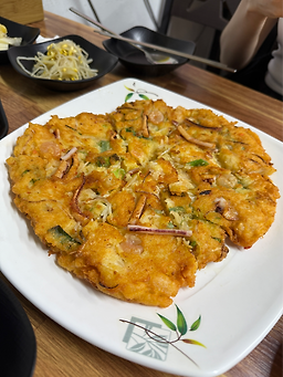 옛날빈대떡 사진 6