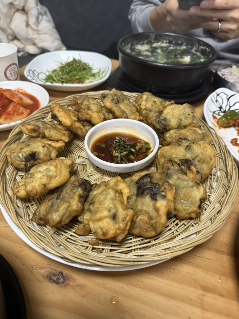 세종굴이야기 6