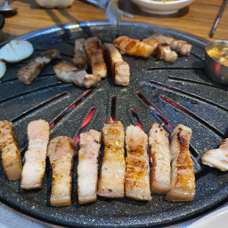 제주먹돈 가산점 사진 4