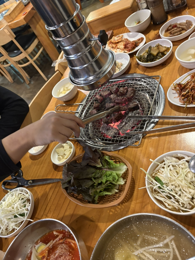 홍박사생고기 4