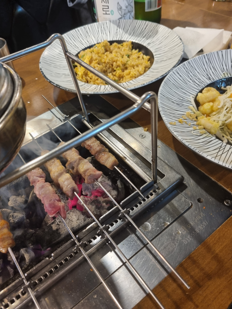 신셰프양꼬치훠꿔전문점 사진