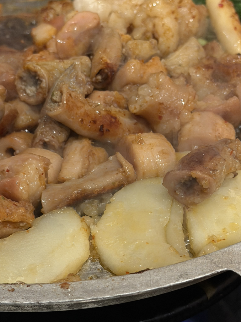 강남곱창 대표 사진