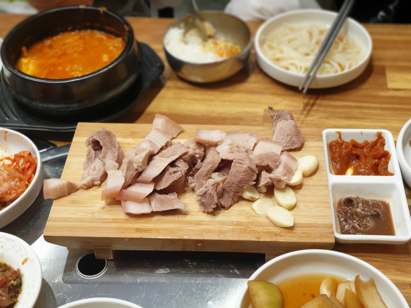 덕수영애네 사진 3