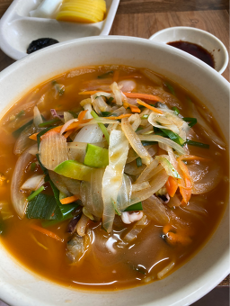 Yeongmiwon (영미원) 3