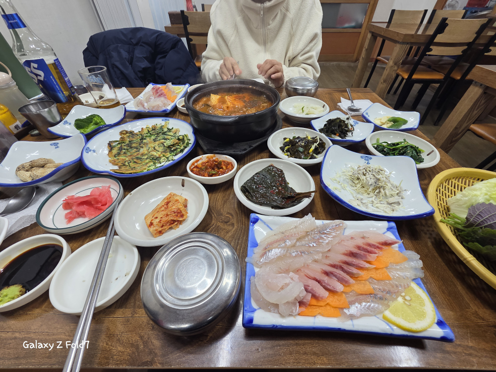 미조횟집 2