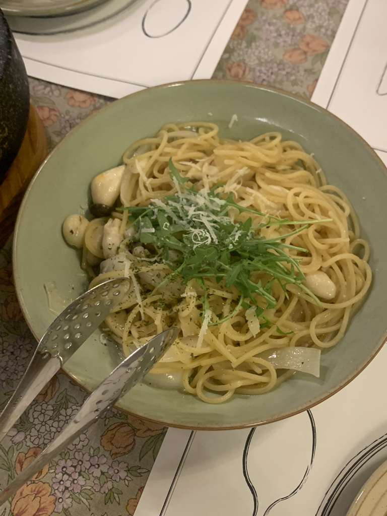 Beneditomano (베네디토마노) 2