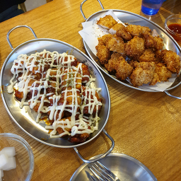 Matdakkko jamsilbondongjeom 5