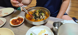 Jeonssine makguksu (전씨네 막국수) 3