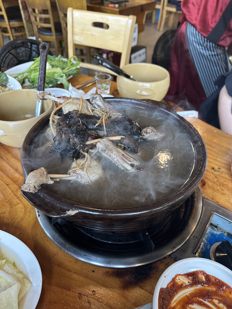 Yuhwangori 5