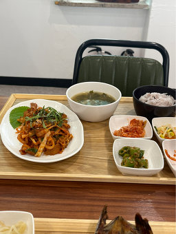 Sodamhansang 4