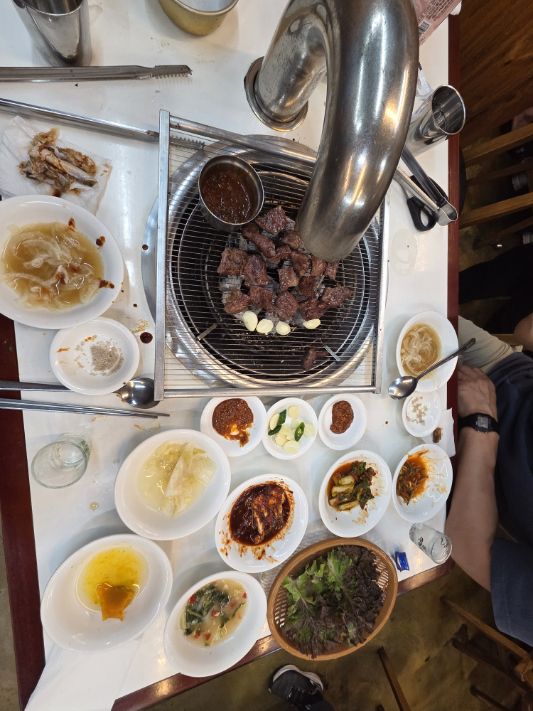 탐궁 사진 2