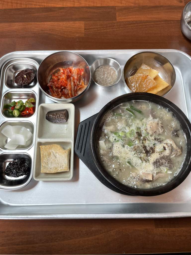 명신식당 사진 3