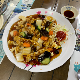 대구반점 1
