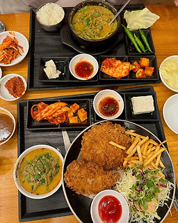 Jeongdammyeongga namwonchueotang 6
