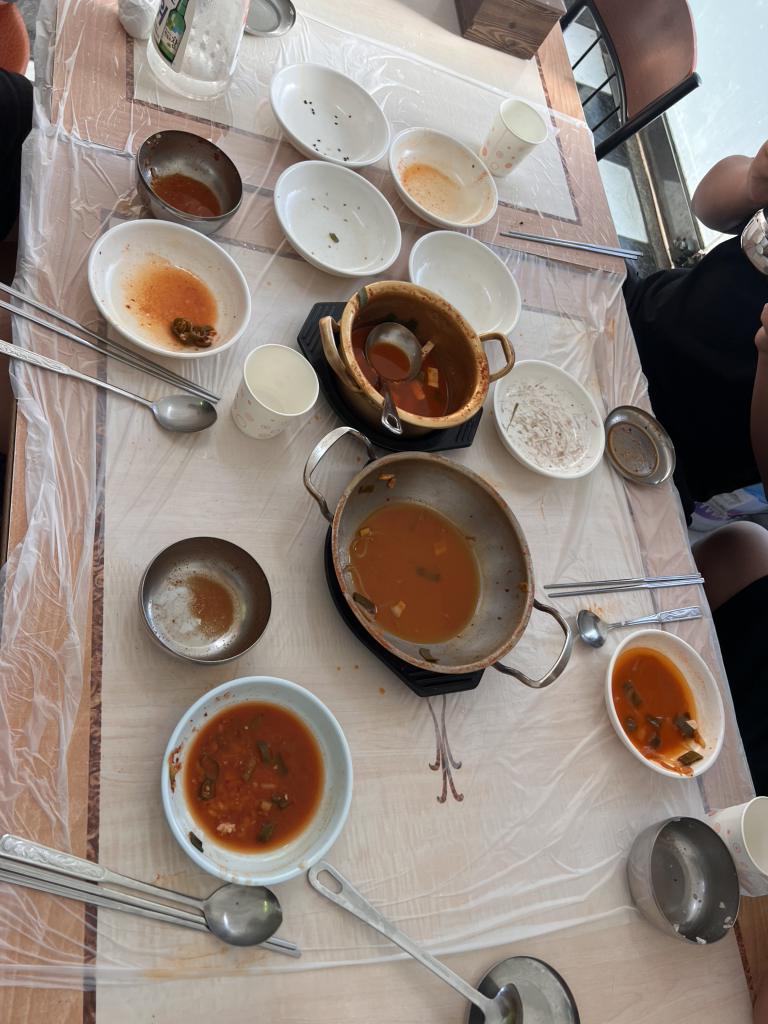Honggane (홍가네) 3