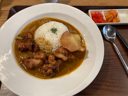 토모토카레 홍대점 사진 6