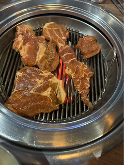 육갑식당 잠원직영점 사진 2