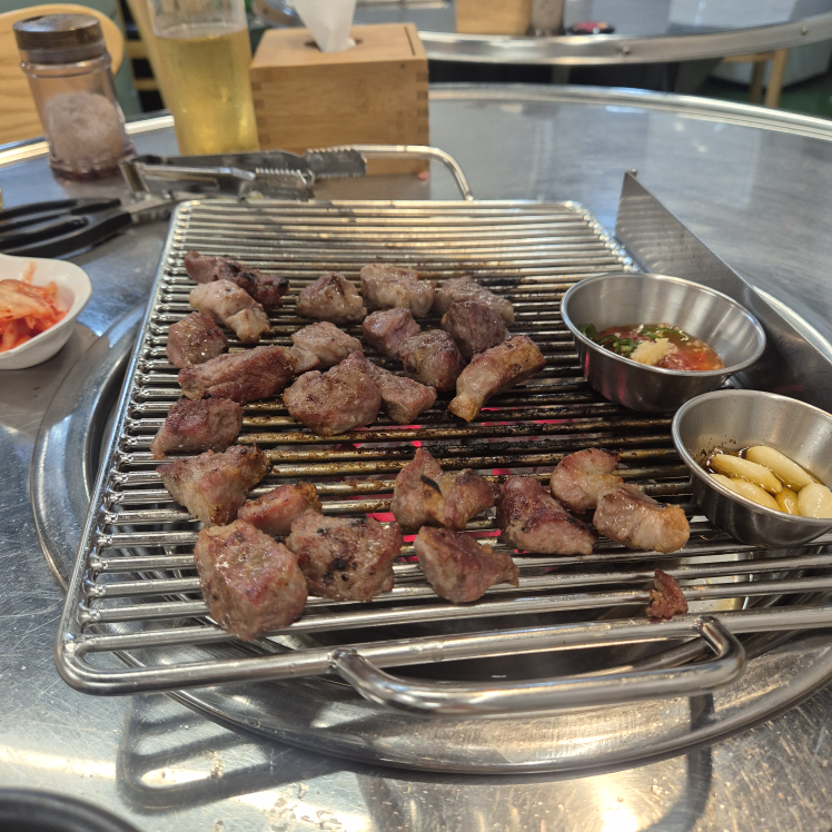 석구네주먹고기 문래 사진 3