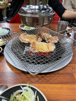 대청봉 1