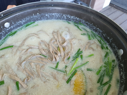 Yangjimalmoemakguksu 4