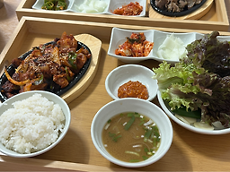 마쌍식육식당 3