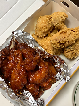 BBQ 광명철산점 대표 사진