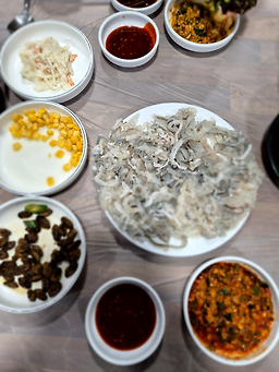 Badasarang (바다사랑) 3