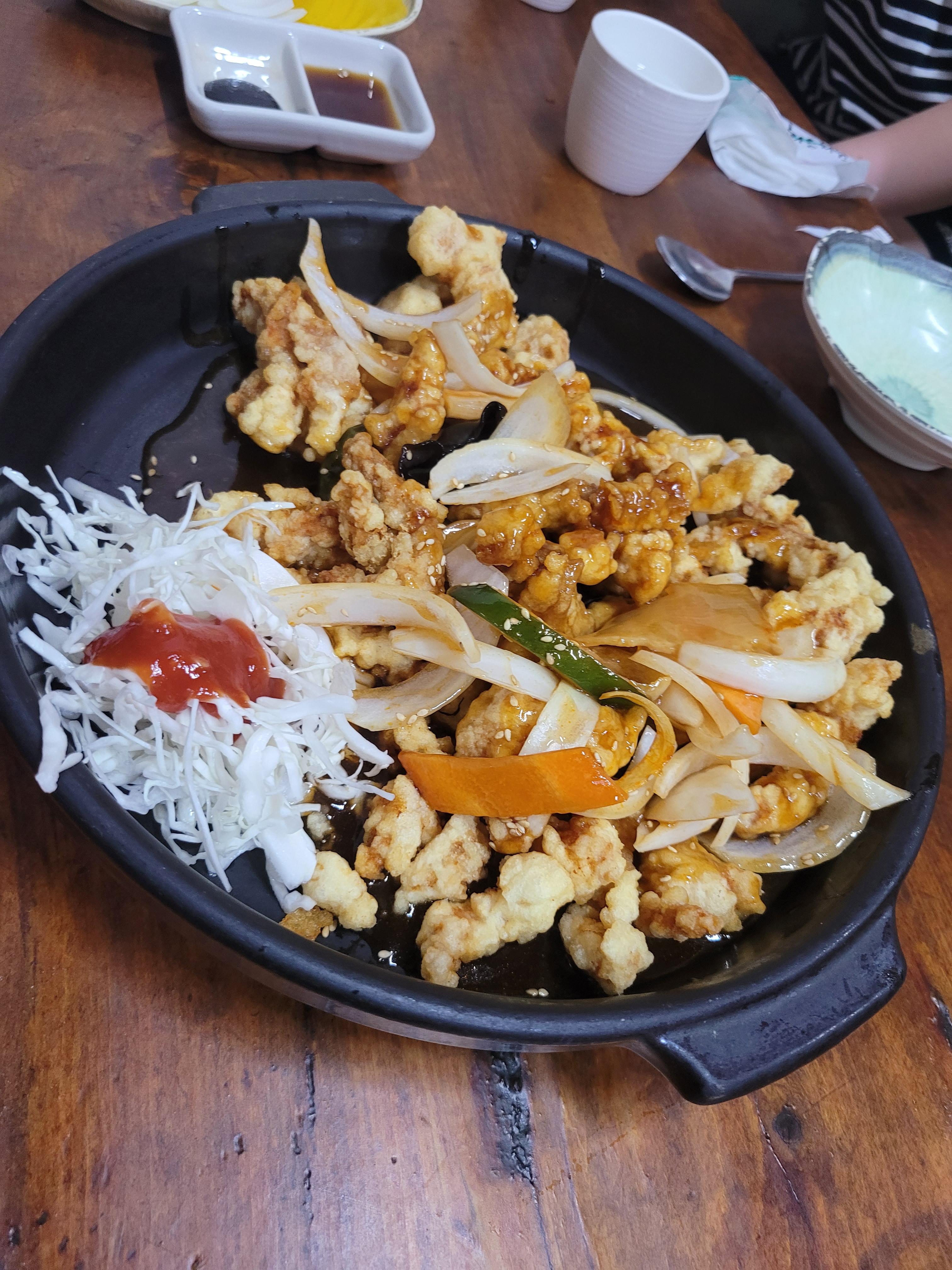 Sinsaengwon (신생원) 1