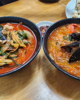 Jinabanjeom (진아반점) 3