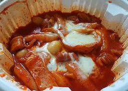 동대문엽기떡볶이 신방화점 대표 사진