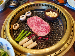 벽제갈비 방이점 사진 5