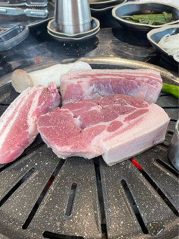 팔미돈가 흑돼지 성산점 사진 6