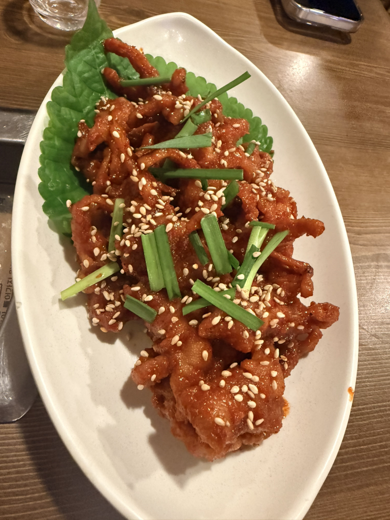 양지순대곱창 사진 3