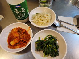 국민식당 사진 2