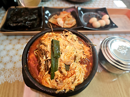 Parohoyukgaejang 6