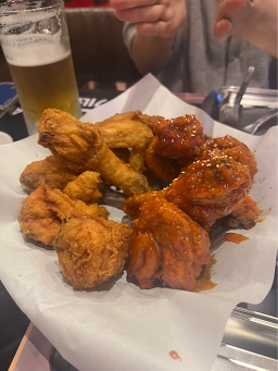 깐부치킨 안산고잔점 2