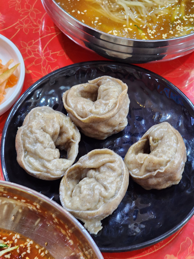 Busanmilmyeon (부산밀면) 3