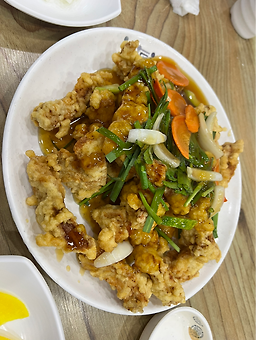 Haengbokbanjeom (행복반점) 3
