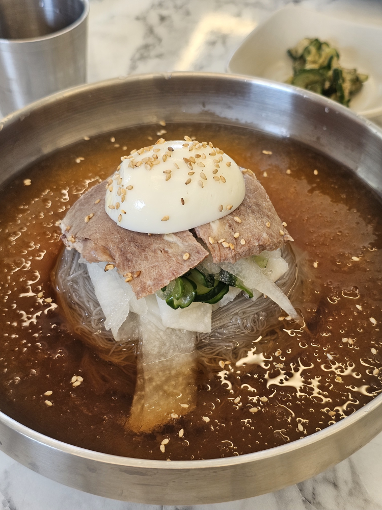 대근면옥 사진 2