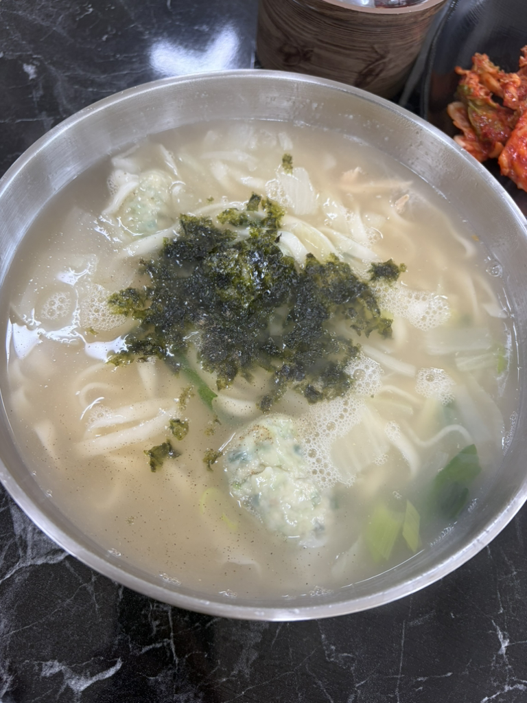 Myeongdong (명동) 3