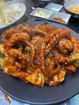 낙지형님 1