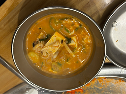 쟁반집8292 홍대점 사진 4