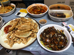 Gyomungak (교문각) 2