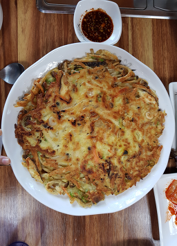 Seochuljisondubu 5